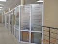 Перегородки в Строительном Буме